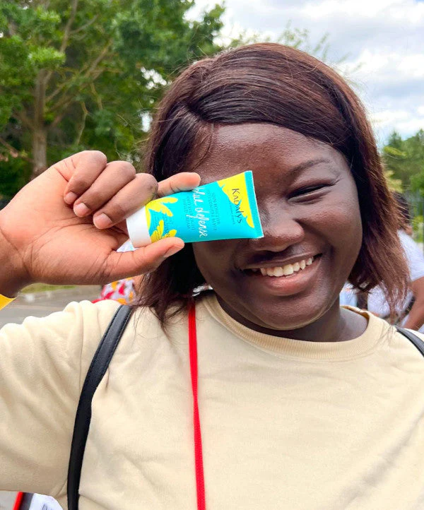 Soin Bouclier Anti-Lumière Bleue 50ml - Image 3