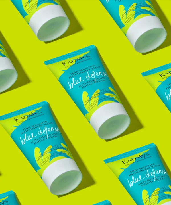 Soin Bouclier Anti-Lumière Bleue 50ml - Image 5