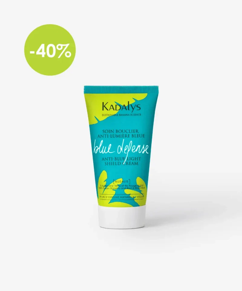 Soin Bouclier Anti-Lumière Bleue 50ml - Image 6