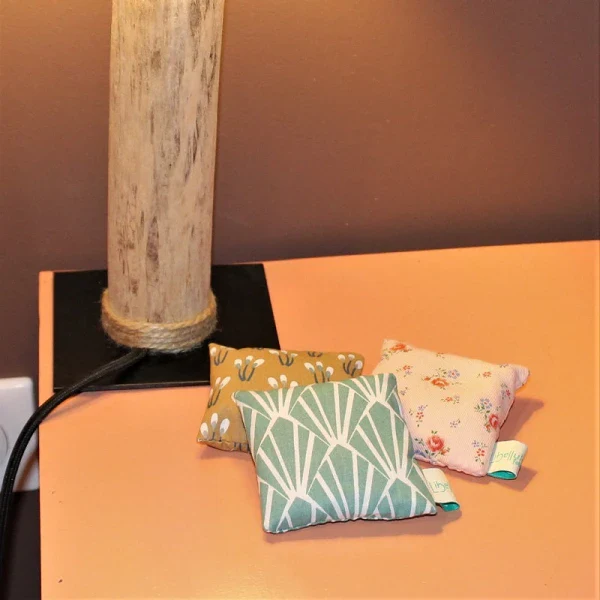 Trio anti-mites naturels à la lavande - Image 3